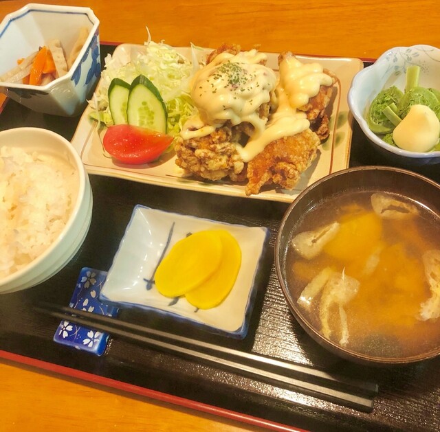 ランチ&居酒屋 どんぐり - 十和田市（居酒屋）の写真