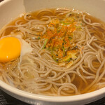 Echigo Soba - 