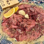 肉のよいち - 料理写真: