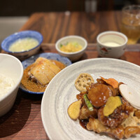 中華旬彩 森本 - 