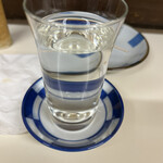 きらく - 我慢できず一口飲みました、、景虎悪くない