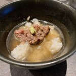 和牛焼肉わ - 