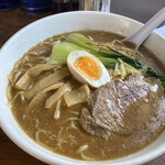 Tengu Kitakoshi Ramen - 