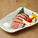 Kaki Tsubata - 仙台厚切り牛タン