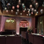 レッドムーン - 