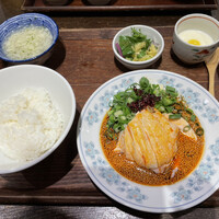 中華旬彩 森本 - 