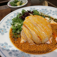 中華旬彩 森本 - 