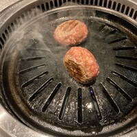 和牛焼肉わ - 