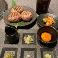 和牛焼肉わ - 