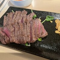 赤身焼肉 かるびあーの 新橋店 - 