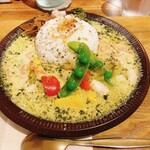 アオヤギ食堂 - 