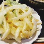 ヨコクラうどん - 
