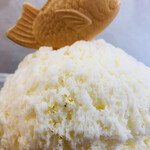 こひる庵 - 金箔〜おめでたいことがありますように♡