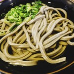 ヨコクラうどん - 
