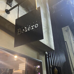 Bistro Bolero - 