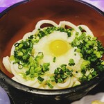 ヨコクラうどん - 