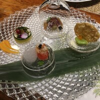 ステーキ懐石都 春日 - 