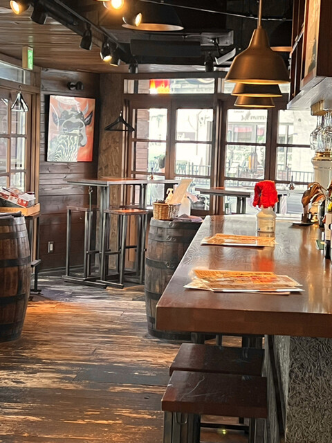 Buff Fukushima Ten photo 5