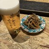 串焼きと煮野菜 下北沢の零や
