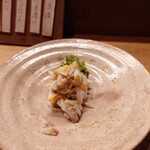 花いち - 渡り蟹