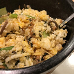 焼肉・韓国料理 KollaBo - 石焼きビビンバ