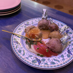 トルコの食堂 ORMAN ve VAHA - 
