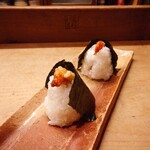 花いち - 天むす