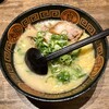 にんにくラーメン 幸ちゃん 本店