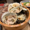 磯丸水産 大森東口店