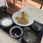 浅越食堂 - 