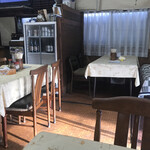 浅越食堂 - 