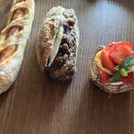 パンストック - 