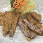 浅越食堂 - 
