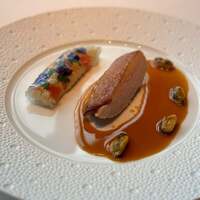 RESTAURANT PRUNIER - 