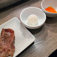 うしごろバンビーナ 恵比寿本店 - 