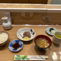 新宿割烹 中嶋 - 