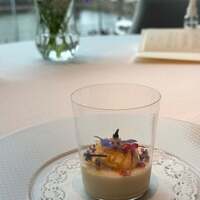 RESTAURANT PRUNIER - 