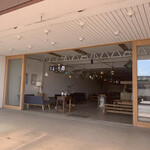 14-54 ピッツェリア - アーケード街