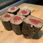 Sushi No Uomasa - 
