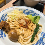 中国蘭州牛肉ラーメン 国壱麺 - 