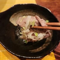 おだし 恵比寿店 - 甘くてとろける美味しさ