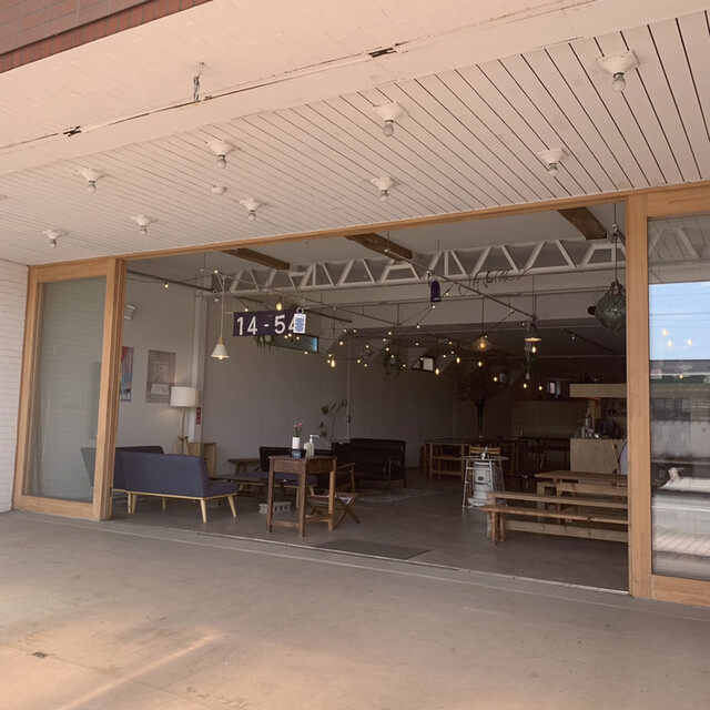 14-54 ピッツェリア - 十和田市（ピザ）の写真