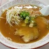 ポークラーメン 