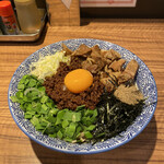 ラーメン燈郎 - 