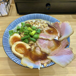 麺匠 いけだ - 