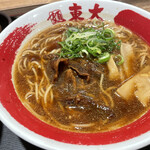 Ramen Toudai - 