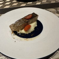 名駅 鉄板焼き 森本Ｘ Premium - 