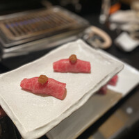うしごろ 貫 恵比寿本店 - 