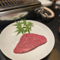 うしごろ 貫 恵比寿本店 - 