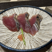 名駅 鉄板焼き 森本Ｘ Premium - 